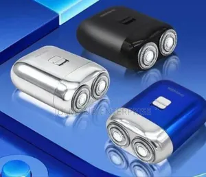 Shengfa Rechargable Supreme Mini Shaver