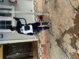 Thermal Pest Control