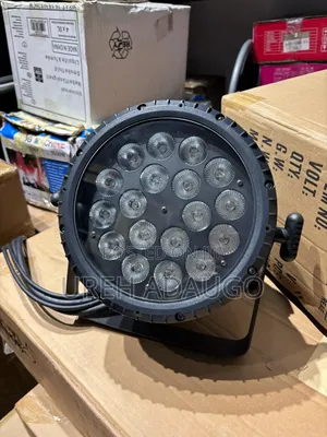 10watts 18bulbs 4in 1 Waterproof