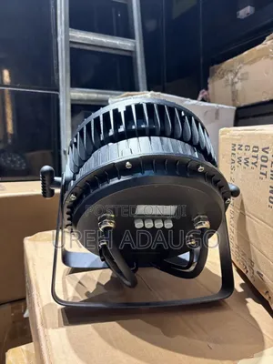10watts 18bulbs 4in 1 Waterproof