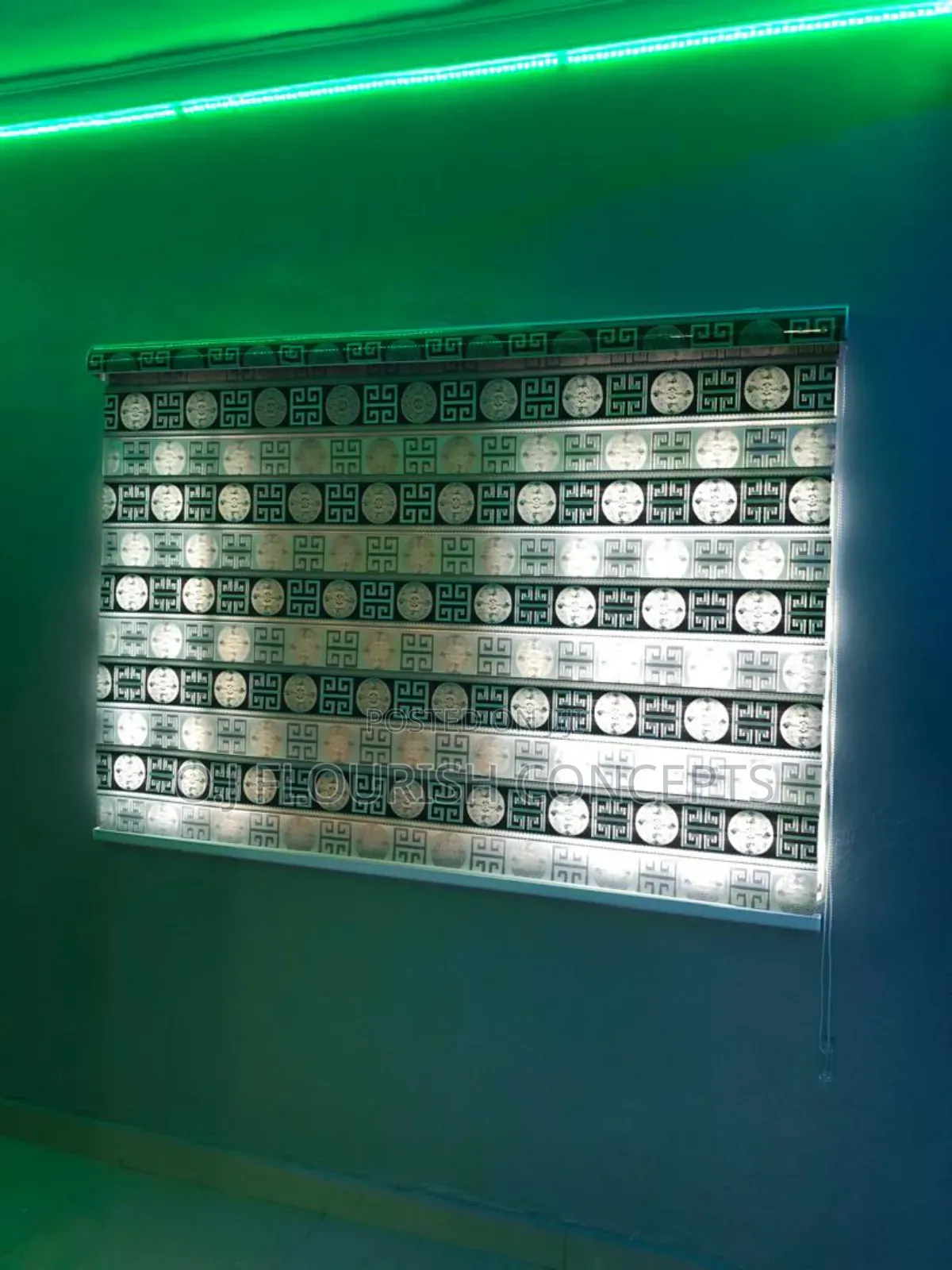 Window Blinds