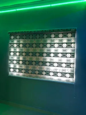 Window Blinds