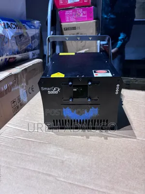 5watts Laser RGB