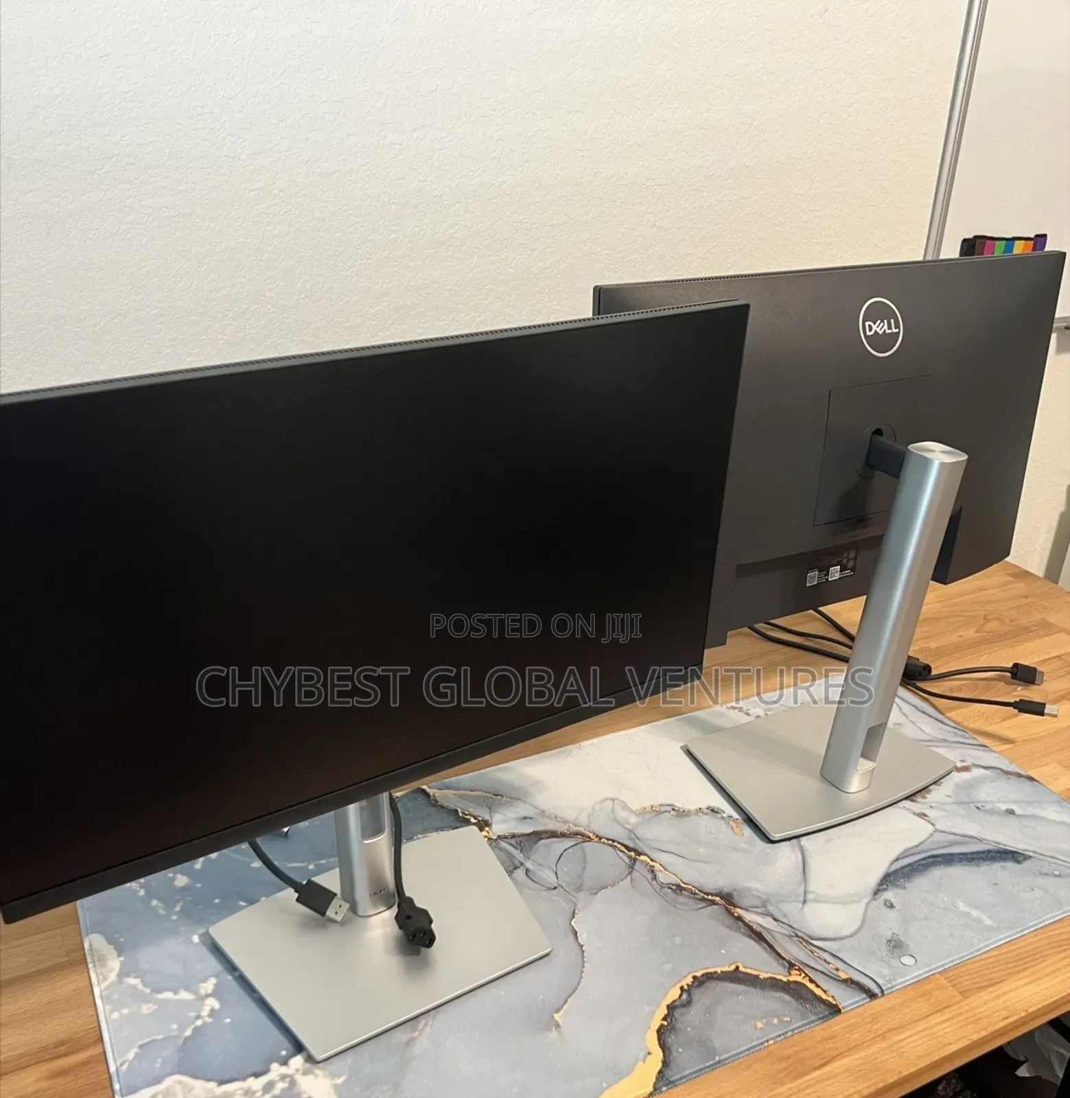 Dell 24 Inches Ips Display Monitor