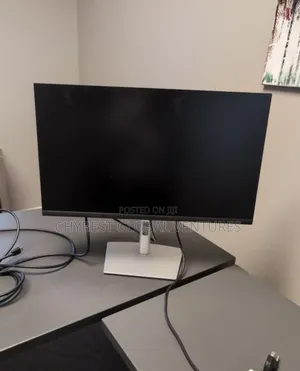 Dell 24 Inches Ips Display Monitor