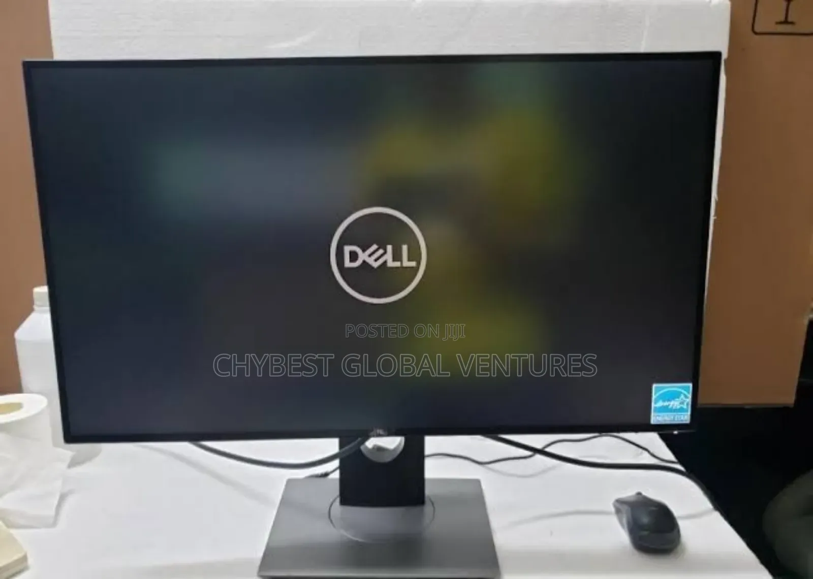 25 Inches Dell Ultra Sharp Ips Monitor