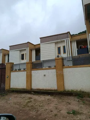 4bdrm Duplex in Prefab Aladinma, Owerri for sale