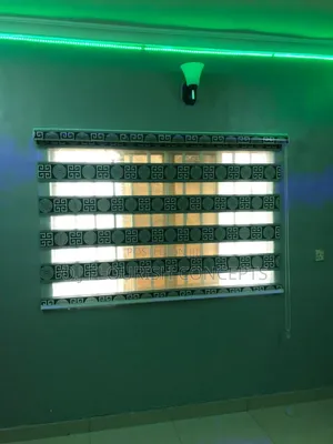 Window Blinds
