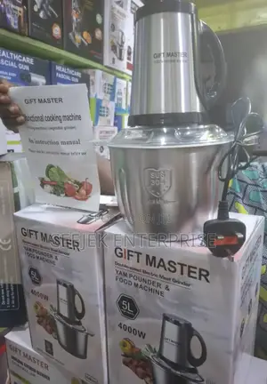 5litre Yam Ponuder