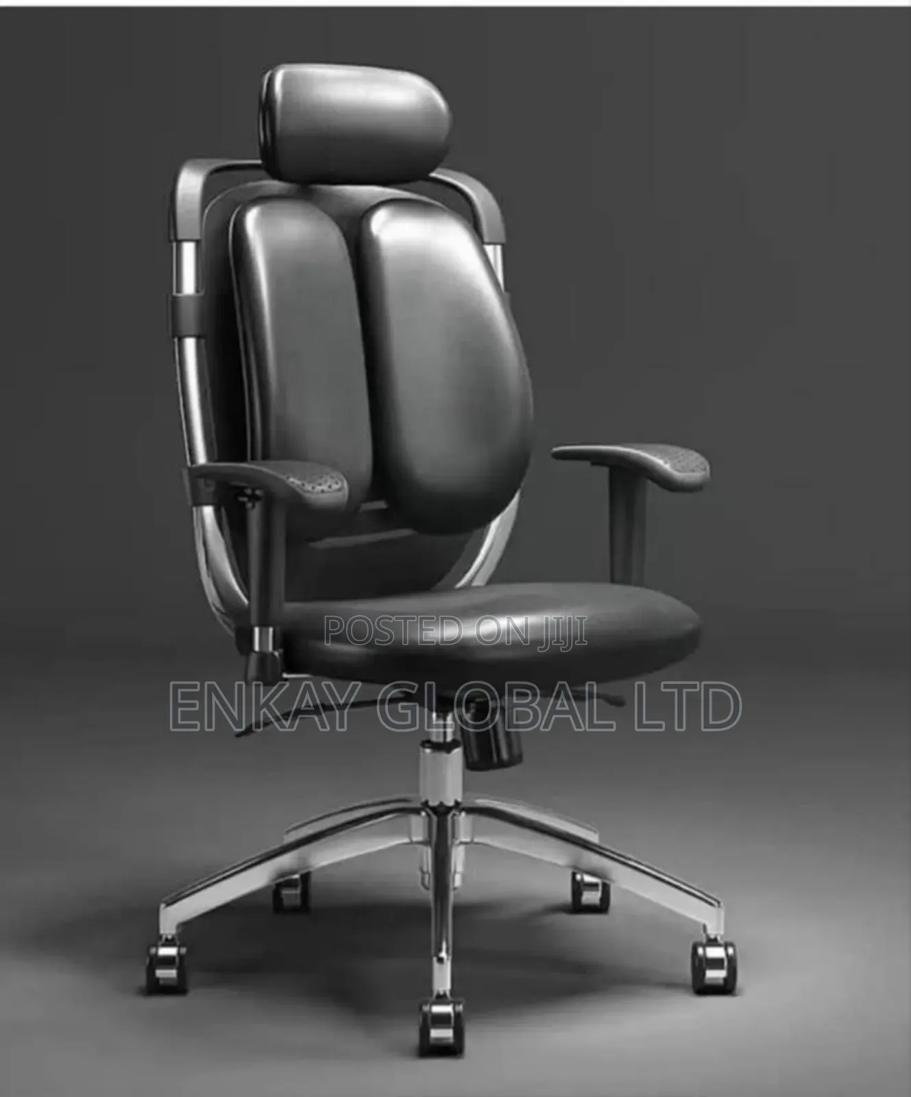 Excellent Executive Office Director Adjustable Hand Chair