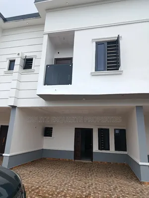 3bdrm Duplex in Hilltop Estate, Owerri for rent