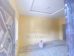 Photo - Furnished 1bdrm Room & Parlour in Eyinra, Awoyaya for rent