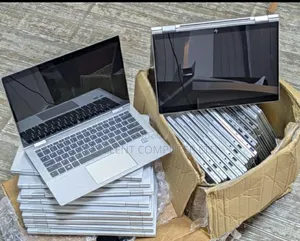 Laptop HP EliteBook X360 1030 G2 8GB Intel Core i5 SSD 256GB
