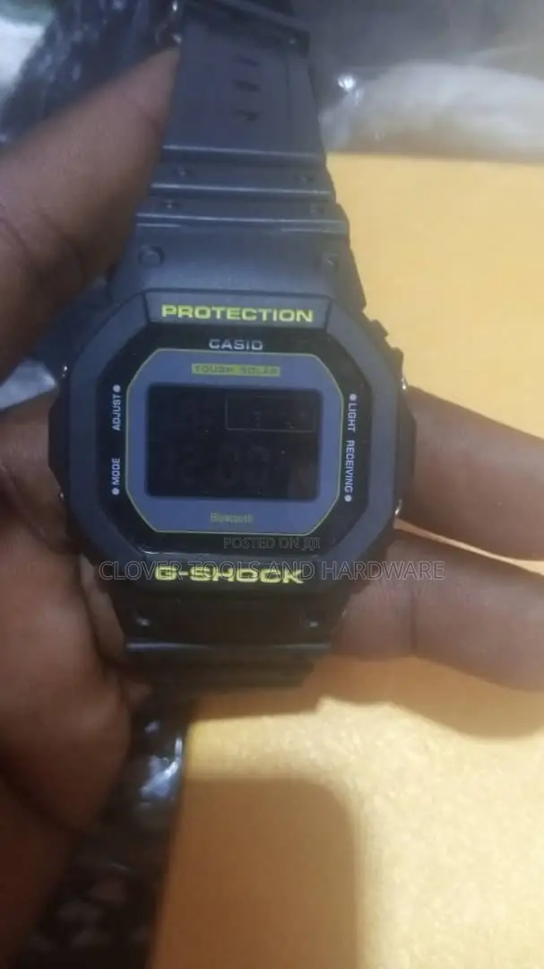 Casio G-Shock