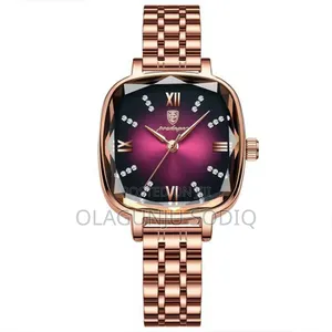 Photo - Luxury Poedagar S9 Waterproof Female Watch