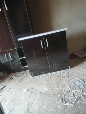 Kitchen Cabinet
