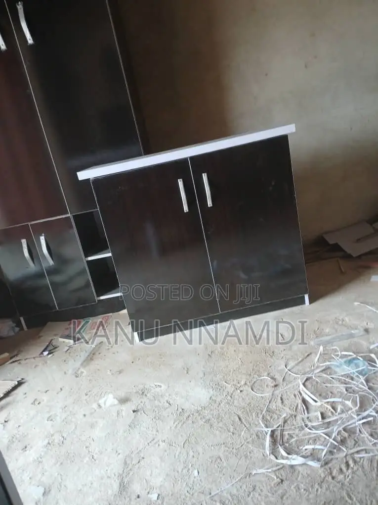 Kitchen Cabinet