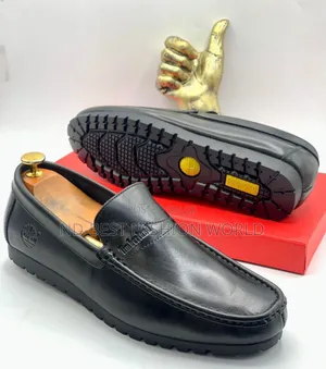Timberland Quality Flat Shoes