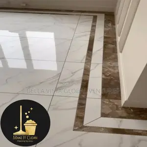 Unique Professional Cleaning Services