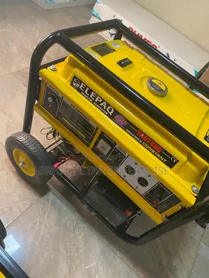 Elepaq Constant 28000e2 100%Cooper 10kva