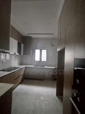 4bdrm Townhouse / Terrace in Durumi for rent