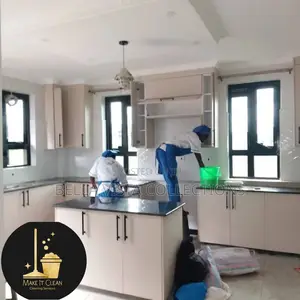 Professional Cleaning Services - Homes, Offices, Apartments