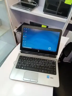 Laptop HP ProBook 430 G2 8GB Intel Core I5 SSHD (Hybrid) 500GB