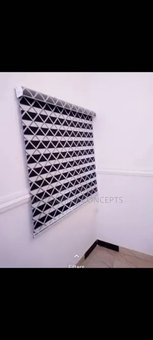 Day And Night Window Blinds