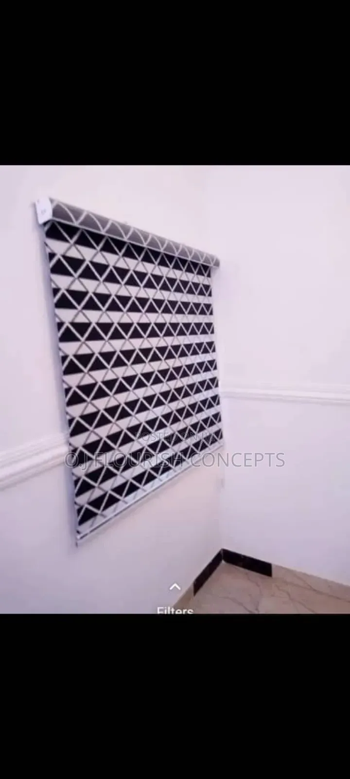 Day And Night Window Blinds