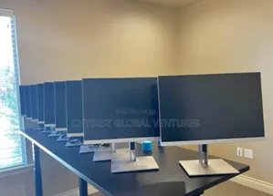 24 Inches Ips Elite Display, Flameless Monitor,