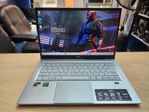 Laptop Acer Swift 7 8GB AMD Ryzen 5 SSD 512GB