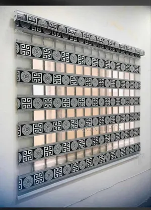 Day And Night Window Blinds