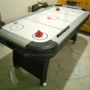 Standard Air Hockey