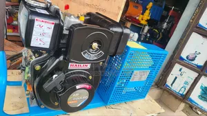 Diesel Scuba Compressor 300bar