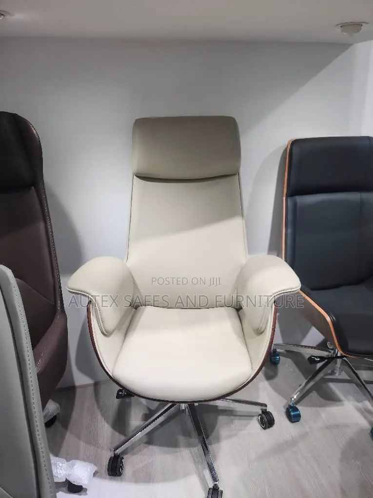 Executive Office Chair