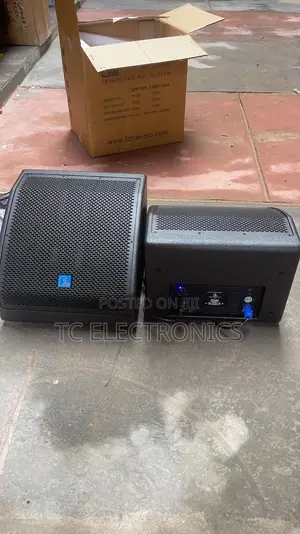Professional FDB Speaker Mr112da
