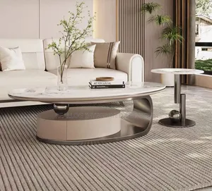 Modern Center Table