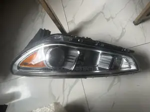 Headlamp Elantra Gt 2018