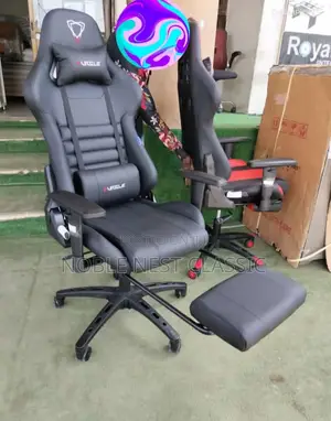 Executive Office Chair