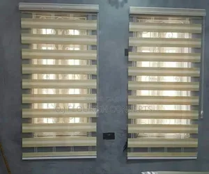 Day And Night Window Blinds