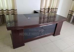 1.6mm Executive Office Desk
