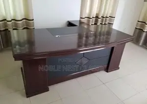 1.6mm Executive Office Desk