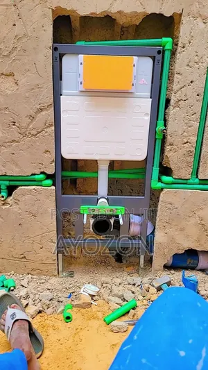 Plumbing Works