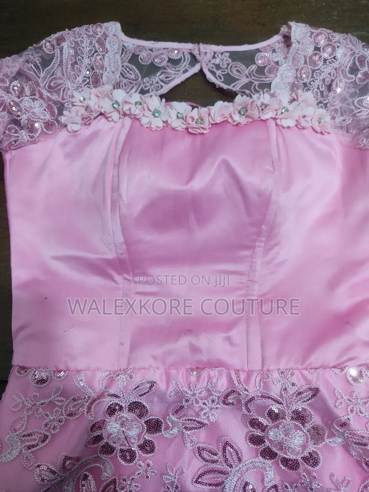 Agbada Trousers
