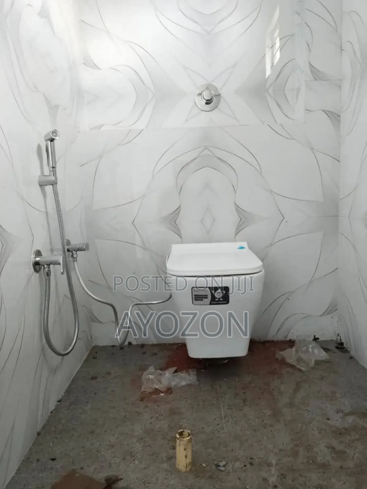 Plumbing Works