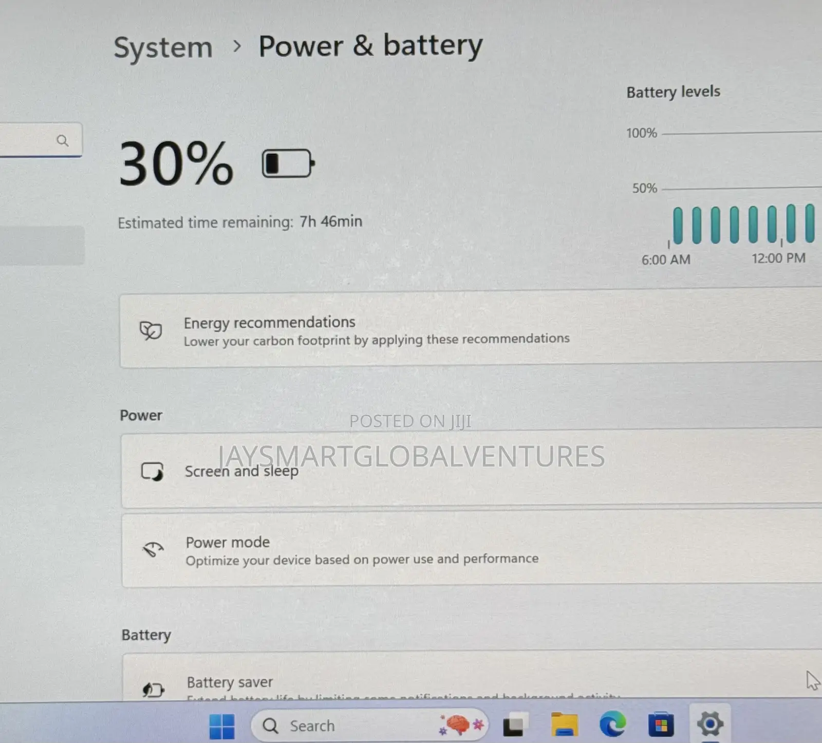 Laptop Dell Latitude 7420 16GB Intel Core i7 SSD 512GB