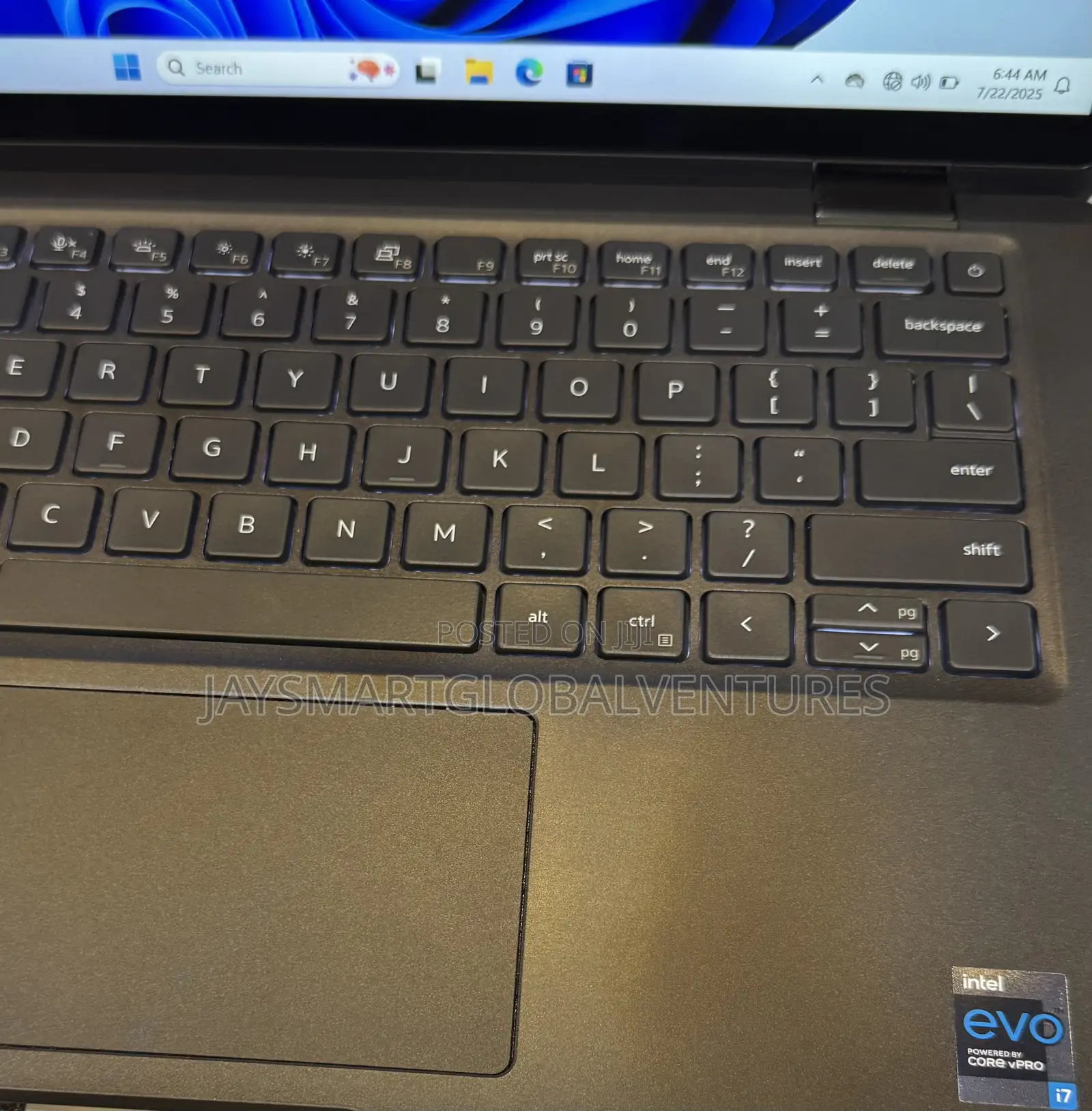 Laptop Dell Latitude 7420 16GB Intel Core i7 SSD 512GB