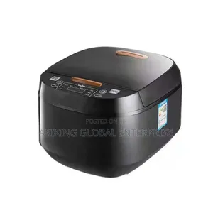 Intelligent Electric Rice Cooker