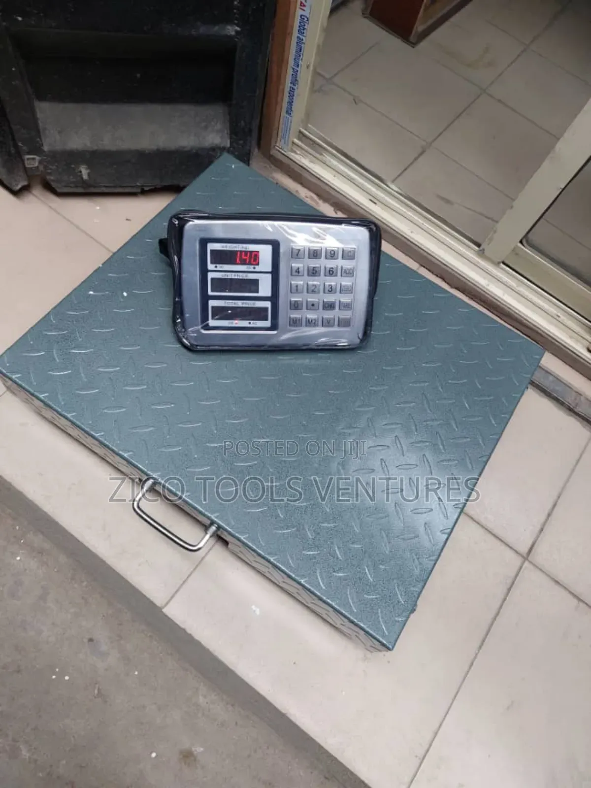 300kg Wireless Scale