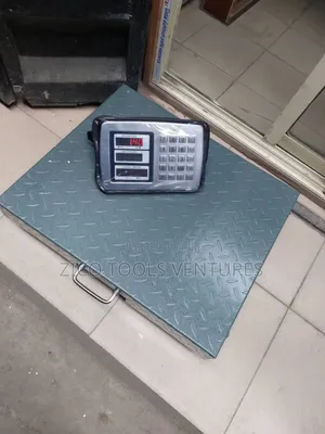 300kg Wireless Scale